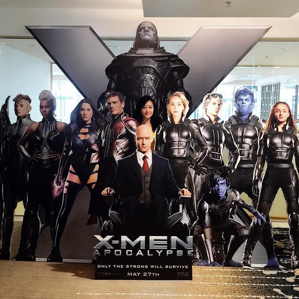 x-men-apocalypse-люди-икс-апокалипсис-постер